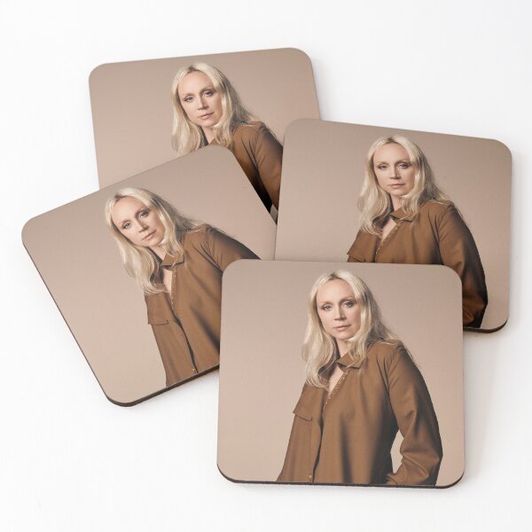 Item preview, Gwendoline Christie designed and sold by Larissa Weems.