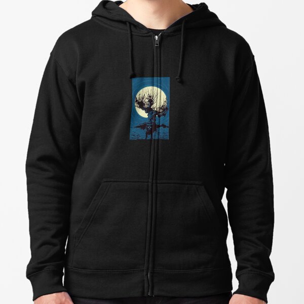 remus lupin hoodie