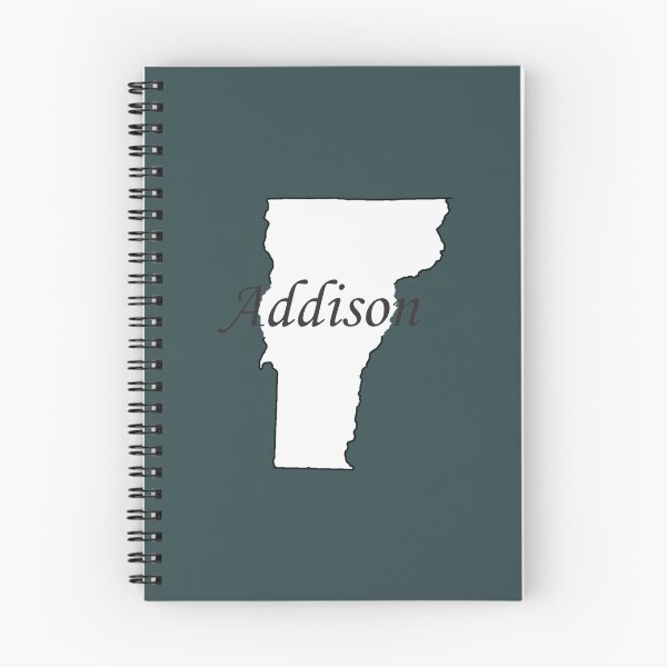 Item preview, Addison County Vermont designed and sold by Sam-Winter.