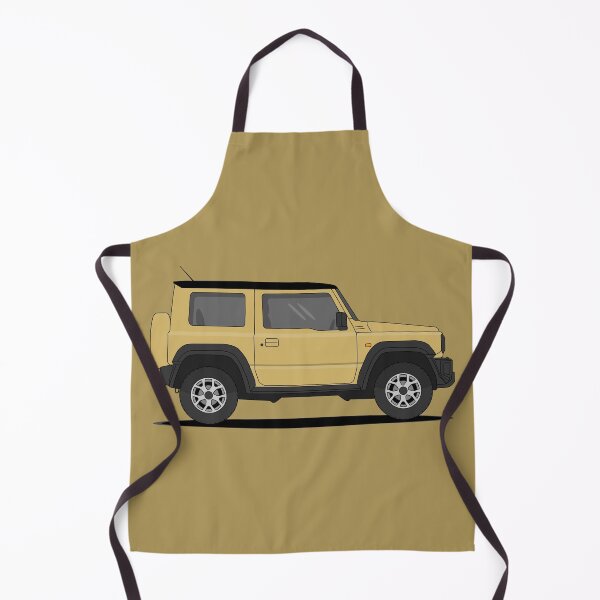 Artikelvorschau, Sand japanischer 4x4 entworfen und verkauft von Small Cars Shop.