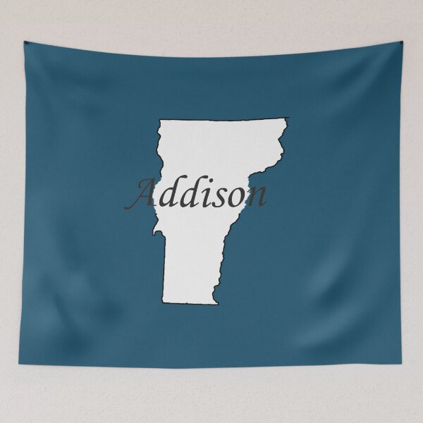 Item preview, Addison County Vermont designed and sold by Sam-Winter.