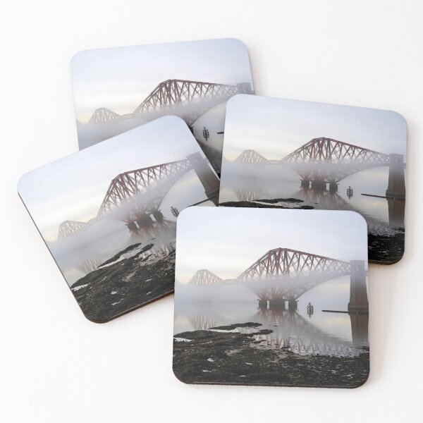 Item preview, Forth Rail Bridge designed and sold by George Kelsey.
