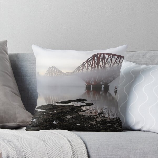 Item preview, Forth Rail Bridge designed and sold by George Kelsey.