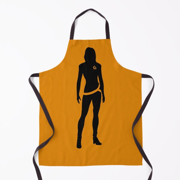 Item preview, Mass Effect: Miranda Lawson designed and sold by firlachieldraws.