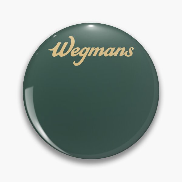 Item preview, Amazing Wegmans Elegant designed and sold by Sam-Winter.