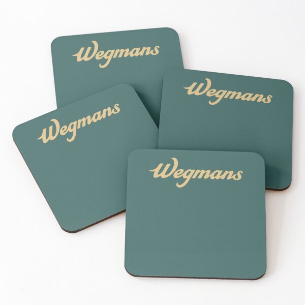 Item preview, Amazing Wegmans Elegant designed and sold by Sam-Winter.