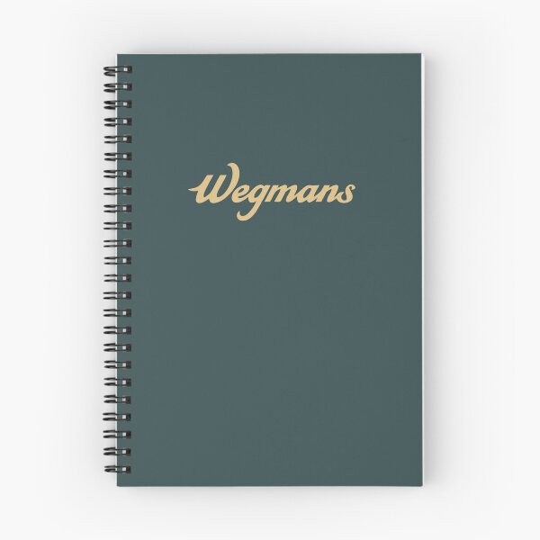Item preview, Amazing Wegmans Elegant designed and sold by Sam-Winter.
