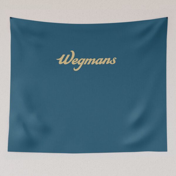 Item preview, Amazing Wegmans Elegant designed and sold by Sam-Winter.