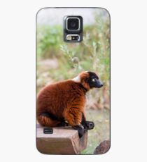 Contemplative Case/Skin for Samsung Galaxy
