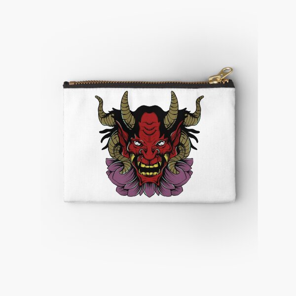 Item preview, Oni goat designed and sold by 995dsgn.