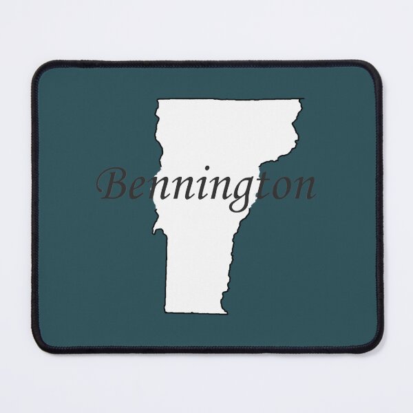 Item preview, Bennington County Vermont designed and sold by Sam-Winter.