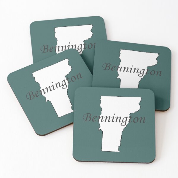 Item preview, Bennington County Vermont designed and sold by Sam-Winter.