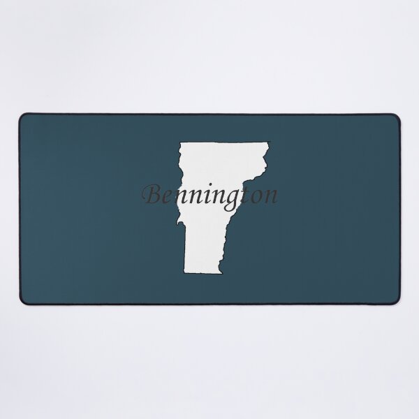 Item preview, Bennington County Vermont designed and sold by Sam-Winter.
