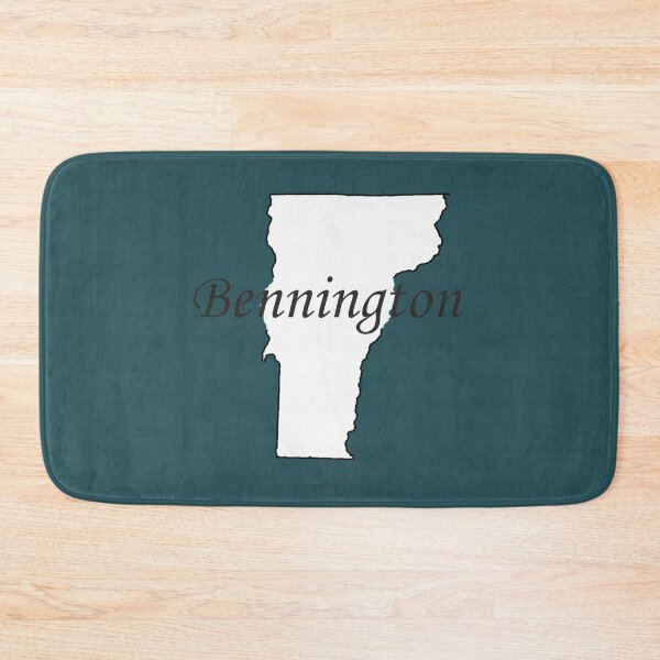 Item preview, Bennington County Vermont designed and sold by Sam-Winter.