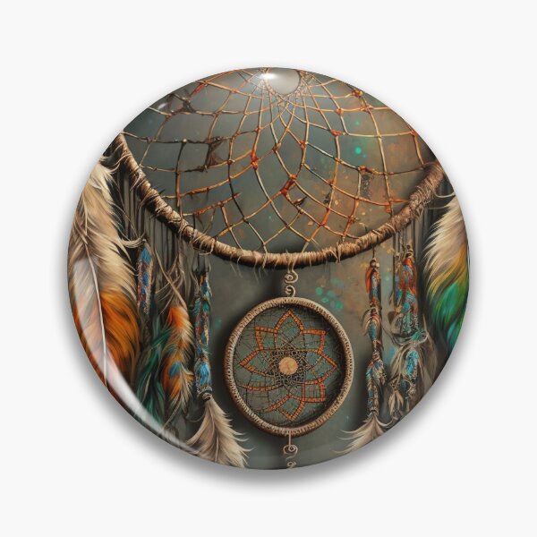 Item preview, Dreamcatcher designed and sold by Vanover Designs.