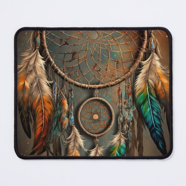 Item preview, Dreamcatcher designed and sold by Vanover Designs.