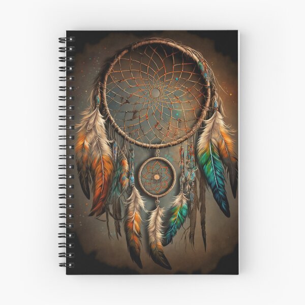 Item preview, Dreamcatcher designed and sold by Vanover Designs.