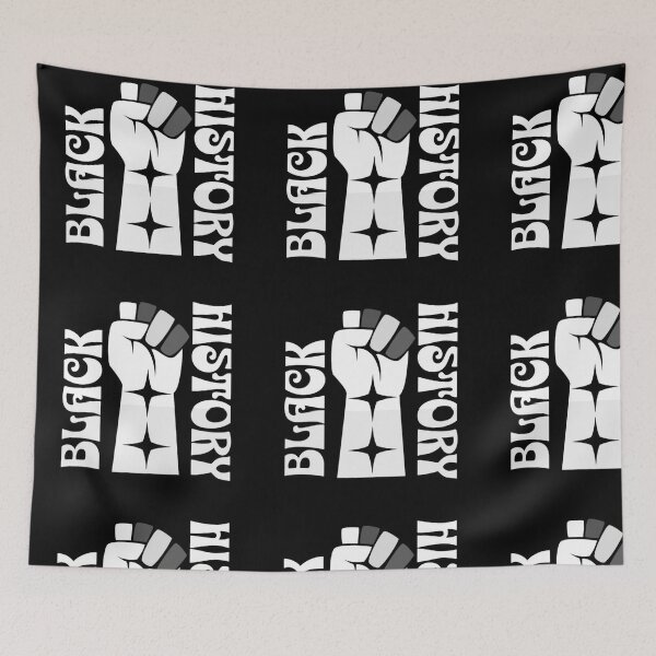 Item preview, Black History  designed and sold by Tiannalaw.