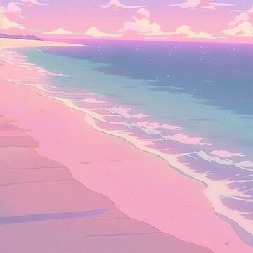 500+) Beach Anime Background |2023| HD Photos & Images Download