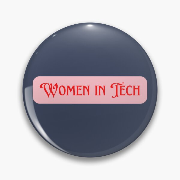 Artikelvorschau, Frauen in der Technik entworfen und verkauft von polishalpaca.