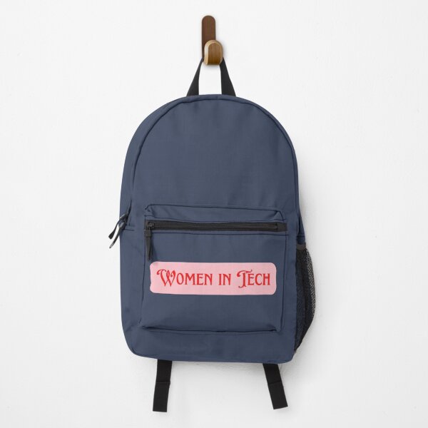 Item preview, Women in Tech designed and sold by polishalpaca.