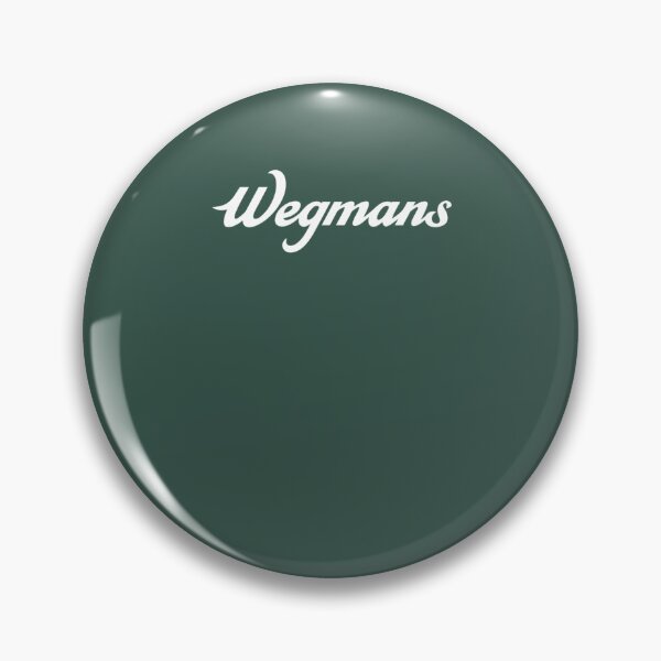 Item preview, BEST SELLER  I Love Wegmans Merchandise designed and sold by Sam-Winter.