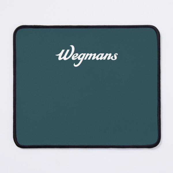 Item preview, BEST SELLER  I Love Wegmans Merchandise designed and sold by Sam-Winter.