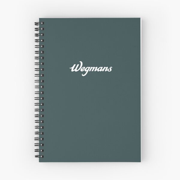 Item preview, BEST SELLER  I Love Wegmans Merchandise designed and sold by Sam-Winter.