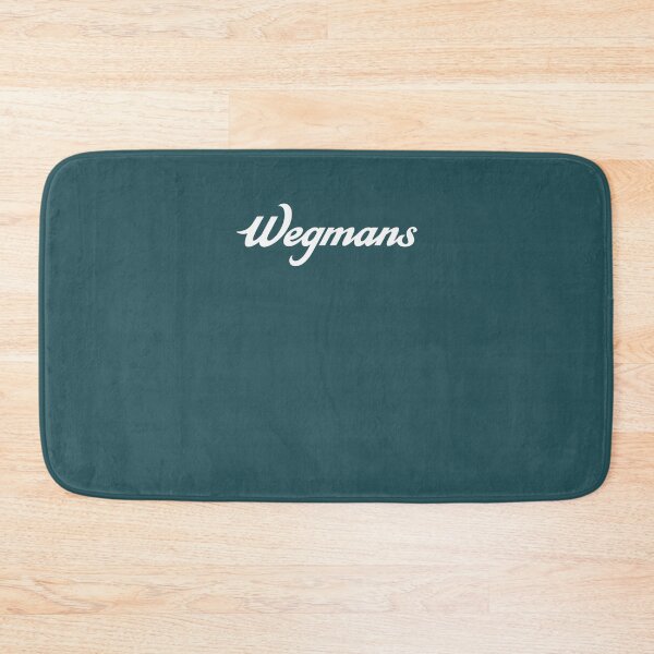 Item preview, BEST SELLER  I Love Wegmans Merchandise designed and sold by Sam-Winter.