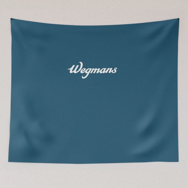 Item preview, BEST SELLER  I Love Wegmans Merchandise designed and sold by Sam-Winter.