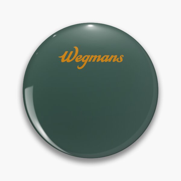 Item preview, BEST SELLER  I Love Wegmans Merchandise designed and sold by Sam-Winter.