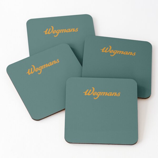 Item preview, BEST SELLER  I Love Wegmans Merchandise designed and sold by Sam-Winter.
