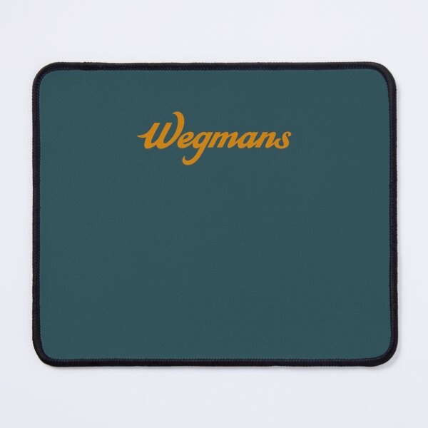 Item preview, BEST SELLER  I Love Wegmans Merchandise designed and sold by Sam-Winter.