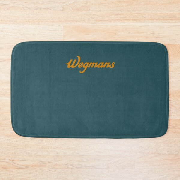Item preview, BEST SELLER  I Love Wegmans Merchandise designed and sold by Sam-Winter.