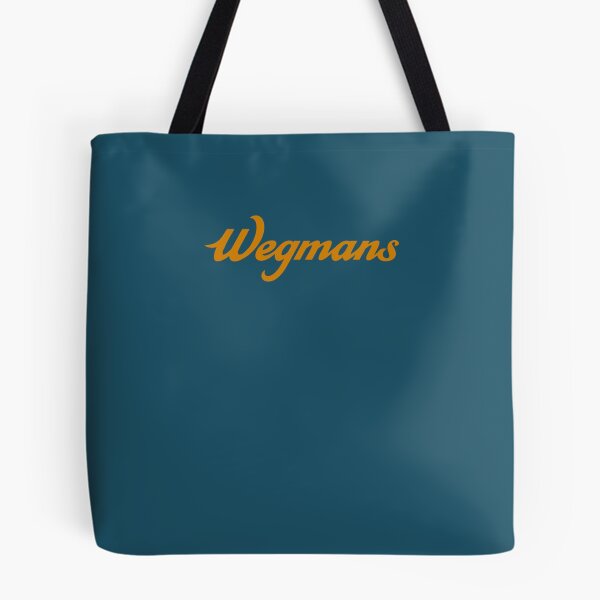 Item preview, BEST SELLER  I Love Wegmans Merchandise designed and sold by Sam-Winter.