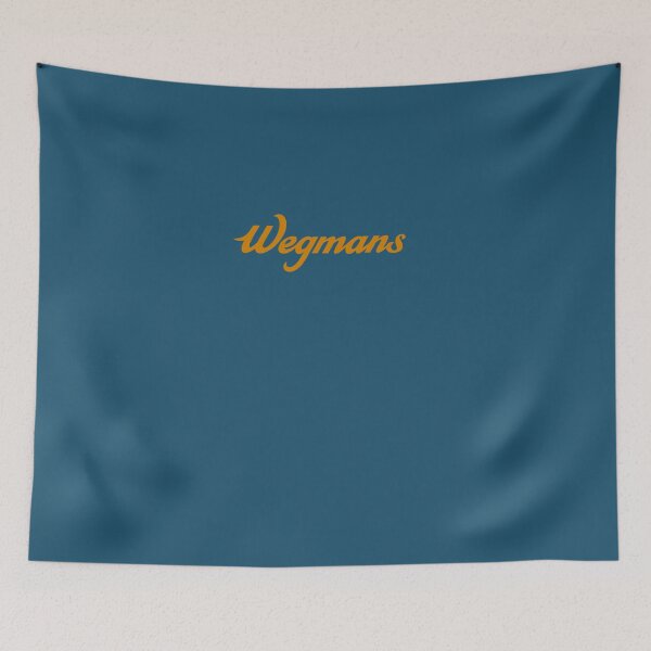 Item preview, BEST SELLER  I Love Wegmans Merchandise designed and sold by Sam-Winter.