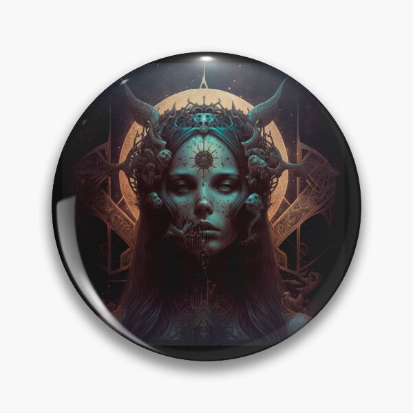 Item preview, Hecate designed and sold by Sevastra33.