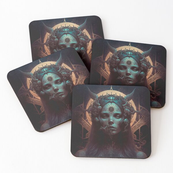 Item preview, Hecate designed and sold by Sevastra33.