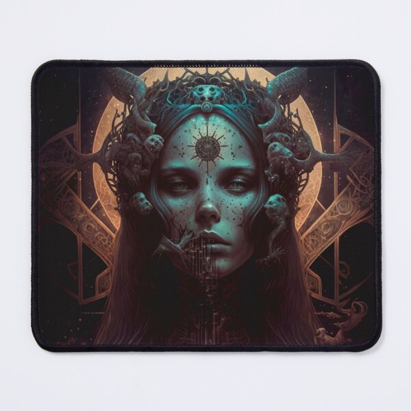 Item preview, Hecate designed and sold by Sevastra33.