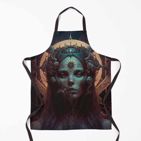 Item preview, Hecate designed and sold by Sevastra33.
