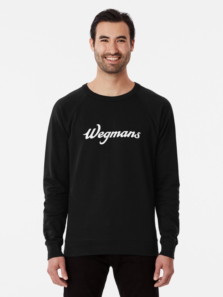 BEST SELLER Wegmans Food Markets Inc Merchandise Lightweight Sweatshirt