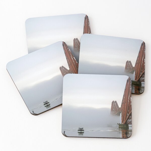 Item preview, Boat and Bridge designed and sold by George Kelsey.