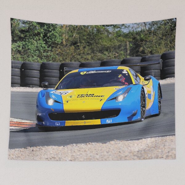 Item preview, r186 / finition 2023 -  : Belle Voiture de Rallye/Course de toute Beauté "  Okaio-Umin  Créations  Olavia-Olao designed and sold by o.okaïo.