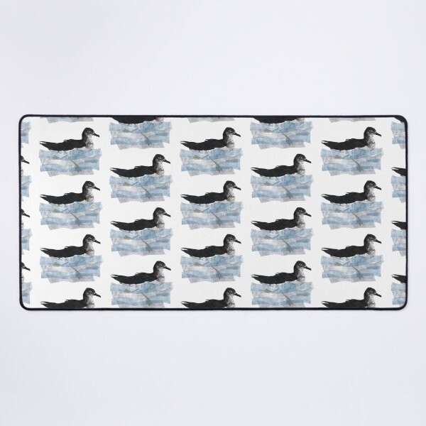 Item preview, Manx Shearwater designed and sold by BabbanGaelg.
