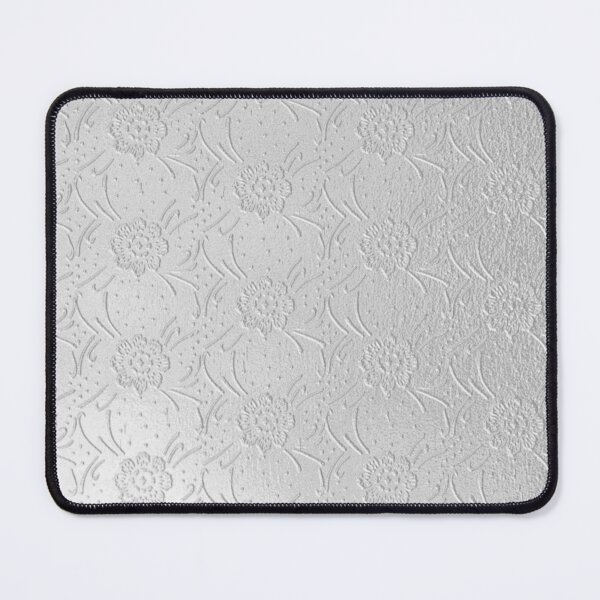 Item preview, Floral ivory light texture background designed and sold by Angela Cini.