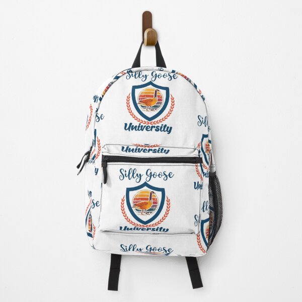 Item preview, SILLY GOOSE UNIVERSITY TREND POPULAR RETRO MEME  designed and sold by HomeCoquette.