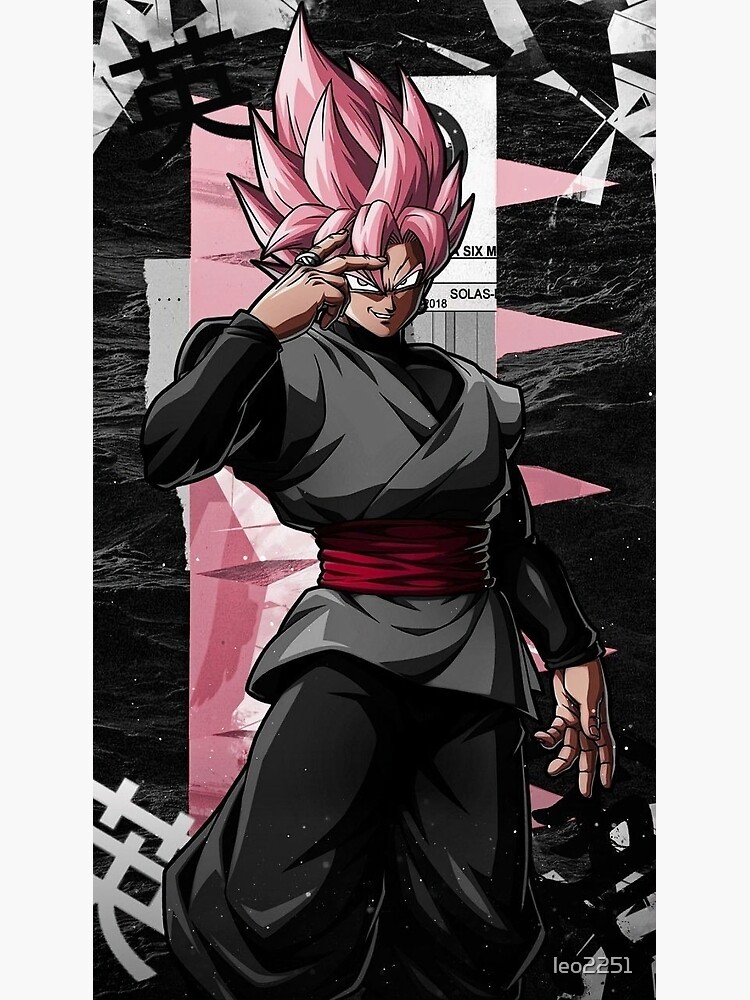 Explore the Best Gokublack Art