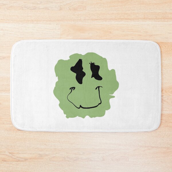 Item preview, Smile distorted sticker  designed and sold by stickersjen.