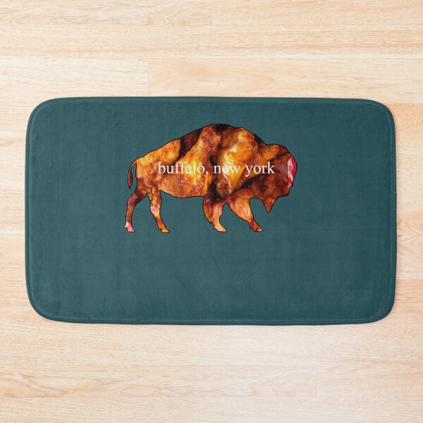 Item preview, Buffalo Wing Buffalo New York designed and sold by Sam-Winter.