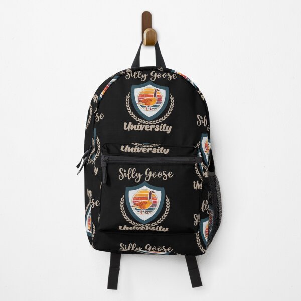 Item preview, SILLY GOOSE UNIVERSITY designed and sold by HomeCoquette.